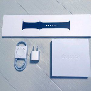 Stainless Steel Apple Watch Series 2 - 42mm